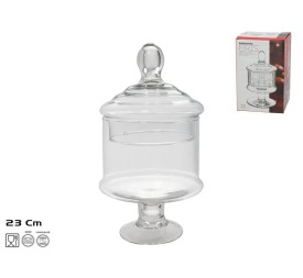 BOMBONERA CRIS LISA 23 CM