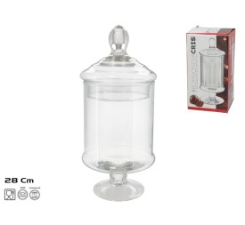 BOMBONERA CRIS LISA 28 CM