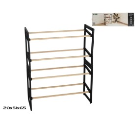 ZAPATERO LUKA 4 ALTURAS 65X20X51 CM