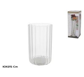 FLORERO TUBO STRIP 10X25