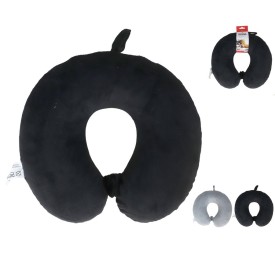 ALMOHADA DE VIAJE KAMI 31X29 CM