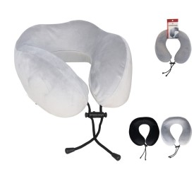 ALMOHADA DE VIAJE 28X25 CM