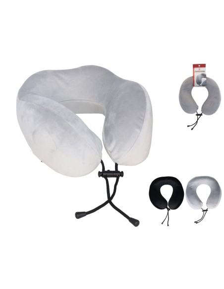 ALMOHADA DE VIAJE 28X25 CM