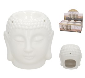 QUEMADOR DE INCIENSO NAYA 11X11X11,5 CM