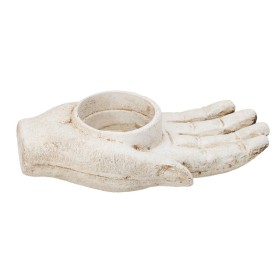 PORTA VELA TE MANO DAIVIC 12X7,5X3CM