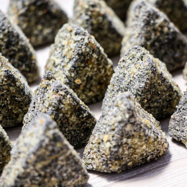 INCIENSO TRIANGULO DE AMBAR Y OLIBANO