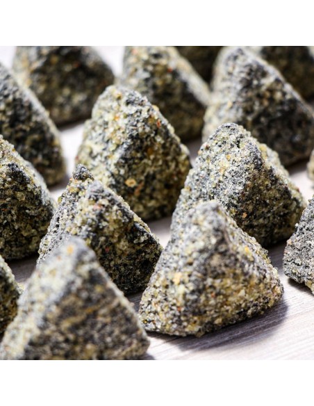 INCIENSO TRIANGULO DE AMBAR Y OLIBANO