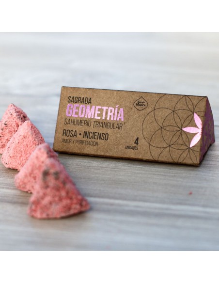 TRIANGULO DE OLIBANO Y  ROSAS