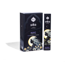 INDIA BLACK NOCHE: AMOR ETERNO