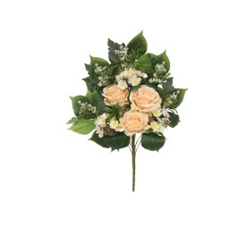 CONJUNTO ROSAS X 12 -59CM (TE)