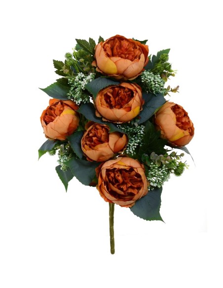 CONJUNTO PEONIA (A) X 11 -59CM (TE)