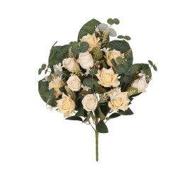 CONJUNTO ROSA-CAPULLO (A) X 11-56CM (CR)
