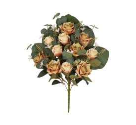 CONJUNTO ROSA-CAPULLO (A)X 11-56CM(OCRE)