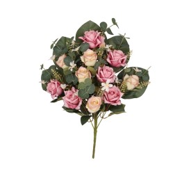 CONJUNTO ROSA-CAPULLO (A)X 11-56CM(ROSA)