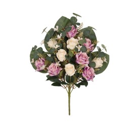 CONJUNTO ROSA-CAPULLO (A) X 11-56CM(VIO)