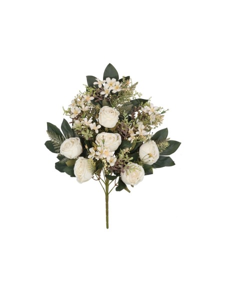 CONJUNTO ROSAS-MIX (A) X 12 - 56 CM (CR)