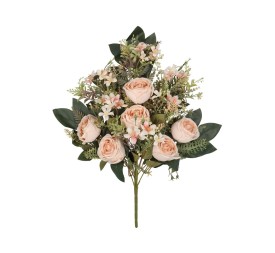 CONJUNTO ROSAS-MIX (A) X 12 - 56 CM (BG)