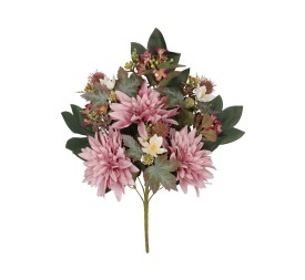 CONJUNTO DALIA-MIX (A) X 9- 56 CM (VIO)