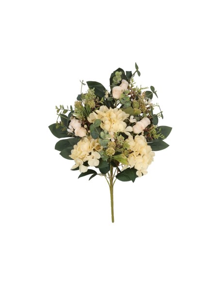 CONJUNTO HORTENSIAS-CAP(A) X 9 -55CM(CR)