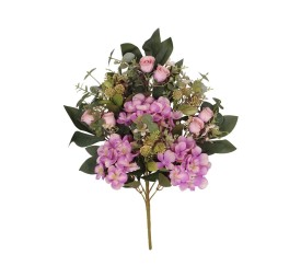 CONJUNTO HORTENSIAS-CAP(A)X 9 -55CM(VIO)
