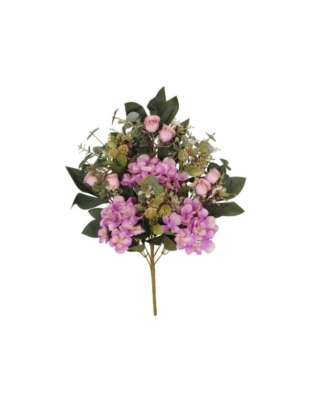 CONJUNTO HORTENSIAS-CAP(A)X 9 -55CM(VIO)
