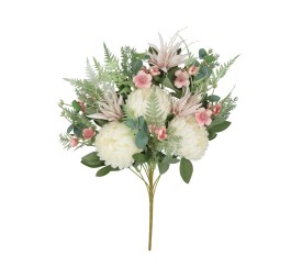 CONJUNTO CRISANTEMOS X 12 - 59 CM (BL)