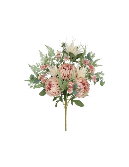 CONJUNTO CRISANTEMOS  X 12 - 59 CM (RS)