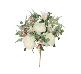 CONJUNTO PEONIAS WILD X 12 - 59 CM (BL)