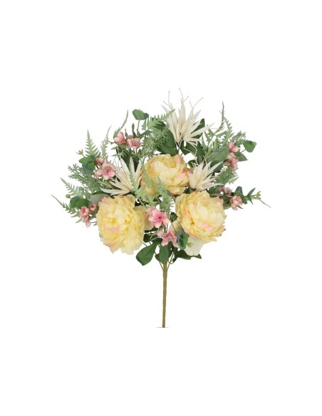 CONJUNTO PEONIAS WILD X 12 - 59 CM (AM)