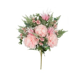 CONJUNTO PEONIAS WILD X 12 - 59 CM (RS)