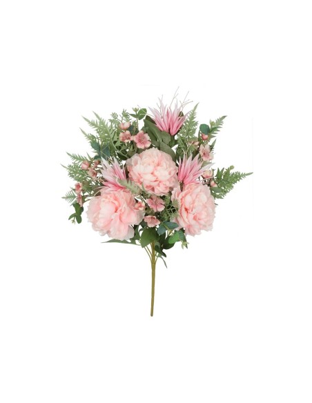 CONJUNTO PEONIAS WILD X 12 - 59 CM (RS)