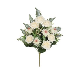 CONJUNTO ROSAS-MUM-FERN X15-56 CM (BL)