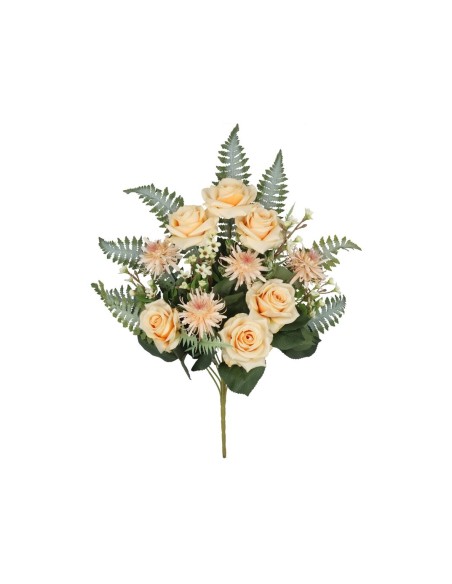 CONJUNTO ROSAS-MUM-FERN X15-56 CM (AM)