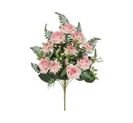 CONJUNTO ROSAS-MUM-FERN X15-56 CM (RS)
