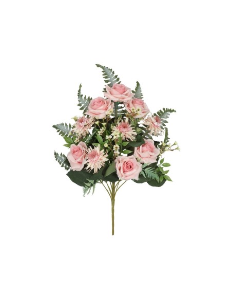 CONJUNTO ROSAS-MUM-FERN X15-56 CM (RS)