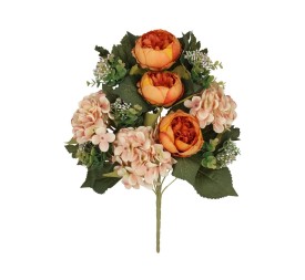 CONJUNTO PEONIA-HORT (A) X11-54CM (TE)