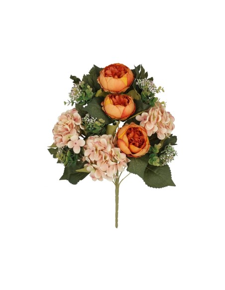 CONJUNTO PEONIA-HORT (A) X11-54CM (TE)