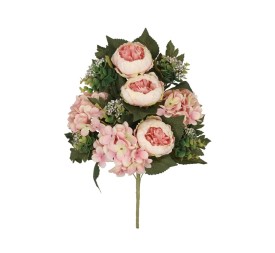 CONJUNTO PEONIA-HORT (A) X11-54CM (RS)
