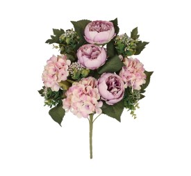 CONJUNTO PEONIA-HORT (A) X11-54CM (VIO)