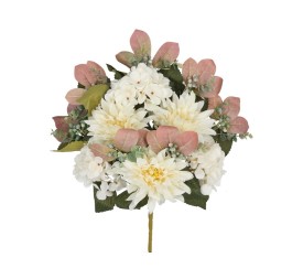 CONJUNTO DALIAS- HYD (A) X 13-55CM (CR)