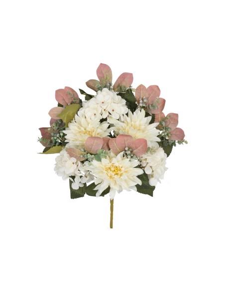 CONJUNTO DALIAS- HYD (A) X 13-55CM (CR) CONJUNTO DALIAS- HYD (A) X 13-55CM (CR)