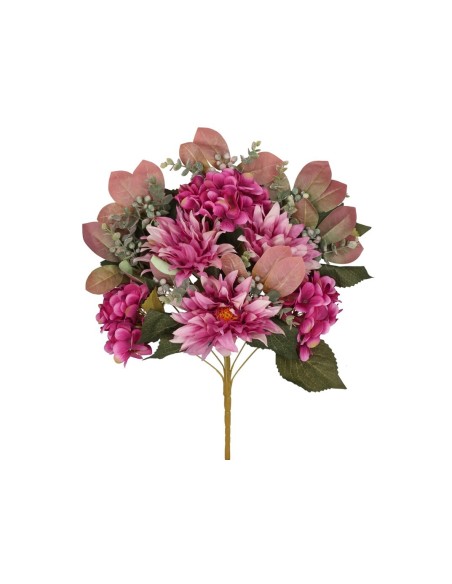 CONJUNTO DALIAS- HYD (A) X 13-55CM (VIO)