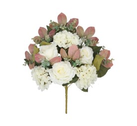 CONJUNTO ROSAS-HYD (A) X 13 -55 CM (CR)