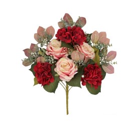 CONJUNTO ROSAS-HYD (A) X 13 -55 CM (RJ)