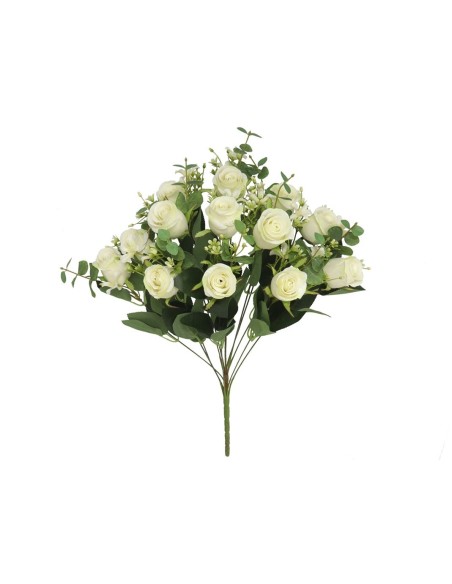 RAMO CAPULLOS BUBBLE X 13-52 CM (BLANCO)