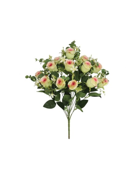 RAMO CAPULLOS BUBBLE X 13-52 CM (CREMA)