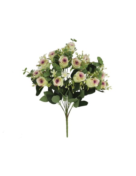 RAMO CAPULLOS BUBBLE X 13-52CM (VIOLETA)