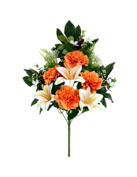 CONJUNTO CLAVEL-LILYX 12 -56CM (TE)