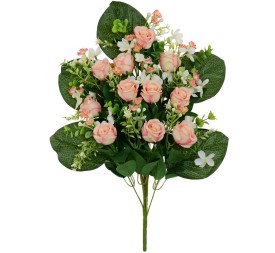 CONJUNTO CAPULLITOS X 11 -56CM (TE)