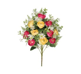 CONJUNTO RANUNCULUS X 11 - 56 CM (AM)